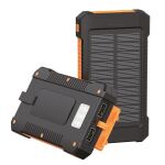 LogiLink PA0321 Powerbank 6000 mAh Schwarz