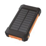 LogiLink PA0321 Powerbank 6000 mAh Schwarz