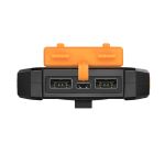 LogiLink PA0321 Powerbank 6000 mAh Schwarz