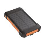 LogiLink PA0321 Powerbank 6000 mAh Schwarz