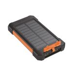 LogiLink PA0321 Powerbank 6000 mAh Schwarz