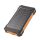 LogiLink PA0321 Powerbank 6000 mAh Schwarz