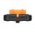 LogiLink PA0321 Powerbank 6000 mAh Schwarz