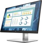 HP E-Series E22 G4 54,6 cm (21.5") Monitor Full HD Generalüberholt