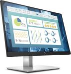 HP E-Series E22 G4 54,6 cm (21.5") Monitor Full HD Generalüberholt