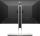 HP E-Series E22 G4 54,6 cm (21.5") Monitor Full HD Generalüberholt