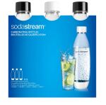 SodaStream 2260748 Kohlensäureerzeuger-Zubehör & -Hilfsmittel Karbonisiererflasche