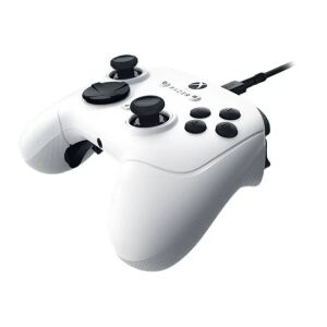 Razer Wolverine V3 Tournament Edition Weiß USB Gamepad Analog PC, Xbox Series S, Xbox Series X