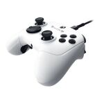 Razer Wolverine V3 Tournament Edition Weiß USB...