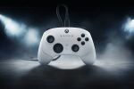 Razer Wolverine V3 Tournament Edition Weiß USB Gamepad Analog PC, Xbox Series S, Xbox Series X