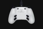 Razer Wolverine V3 Tournament Edition Weiß USB Gamepad Analog PC, Xbox Series S, Xbox Series X
