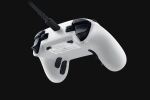 Razer Wolverine V3 Tournament Edition Weiß USB Gamepad Analog PC, Xbox Series S, Xbox Series X