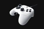 Razer Wolverine V3 Tournament Edition Weiß USB Gamepad Analog PC, Xbox Series S, Xbox Series X