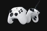 Razer Wolverine V3 Tournament Edition Weiß USB Gamepad Analog PC, Xbox Series S, Xbox Series X