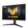 ASUS TUF Gaming VG279QL3A Computerbildschirm 68,6 cm (27") 1920 x 1080 Pixel Full HD LCD Schwarz