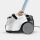 Kärcher SC 5 EasyFix IRON PLUG Zylinder-Dampfreiniger 1,5 l 2250 W Schwarz, Weiß