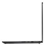 Lenovo ThinkPad P1 Gen 9 Intel Core Ultra 9 386H Mobiler Arbeitsplatz 40,6 cm (16") WUXGA 64 GB LPDDR5x-SDRAM 1 TB SSD NVIDIA RTX PRO 2000 Blackwell Wi-Fi 7 (802.11be) Windows 11 Pro Schwarz Deutsch