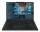 Lenovo ThinkPad P1 Gen 9 Intel Core Ultra 9 386H Mobiler Arbeitsplatz 40,6 cm (16") WUXGA 64 GB LPDDR5x-SDRAM 1 TB SSD NVIDIA RTX PRO 2000 Blackwell Wi-Fi 7 (802.11be) Windows 11 Pro Schwarz Deutsch
