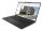 Lenovo ThinkPad P1 Gen 9 Intel Core Ultra 9 386H Mobiler Arbeitsplatz 40,6 cm (16") WUXGA 64 GB LPDDR5x-SDRAM 1 TB SSD NVIDIA RTX PRO 2000 Blackwell Wi-Fi 7 (802.11be) Windows 11 Pro Schwarz Deutsch