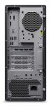 Lenovo ThinkStation P4 AMD Ryzen™ 9 PRO 64 GB DDR5-SDRAM 1 TB SSD Windows 11 Pro Arbeitsstation