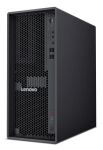 Lenovo ThinkStation P4 AMD Ryzen™ 9 PRO 128 GB DDR5-SDRAM 1 TB SSD Windows 11 Pro Arbeitsstation