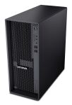 Lenovo ThinkStation P4 AMD Ryzen™ 9 PRO 128 GB DDR5-SDRAM 1 TB SSD Windows 11 Pro Arbeitsstation