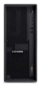 Lenovo ThinkStation P4 AMD Ryzen™ 9 PRO 64 GB DDR5-SDRAM 1 TB SSD NVIDIA RTX PRO 4000 Blackwell Windows 11 Pro Arbeitsstation