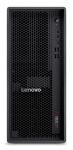 Lenovo ThinkStation P4 AMD Ryzen™ 9 PRO 64 GB DDR5-SDRAM 1 TB SSD NVIDIA RTX PRO 4000 Blackwell Windows 11 Pro Arbeitsstation