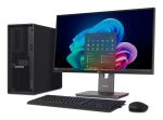 Lenovo ThinkStation P4 AMD Ryzen™ 9 PRO 64 GB DDR5-SDRAM 1 TB SSD NVIDIA RTX PRO 4000 Blackwell Windows 11 Pro Arbeitsstation
