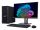 Lenovo ThinkStation P4 AMD Ryzen™ 9 PRO 64 GB DDR5-SDRAM 1 TB SSD NVIDIA RTX PRO 4000 Blackwell Windows 11 Pro Arbeitsstation