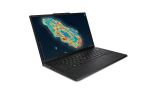 Lenovo ThinkPad P14s Gen 7 (AMD) AMD Ryzen AI 5 PRO 440 Mobiler Arbeitsplatz 35,6 cm (14") WUXGA 32 GB DDR5-SDRAM 512 GB SSD Wi-Fi 7 (802.11be) Windows 11 Pro Schwarz Deutsch