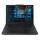 Lenovo ThinkPad P14s Gen 7 (AMD) AMD Ryzen AI 5 PRO 440 Mobiler Arbeitsplatz 35,6 cm (14") WUXGA 32 GB DDR5-SDRAM 512 GB SSD Wi-Fi 7 (802.11be) Windows 11 Pro Schwarz Deutsch