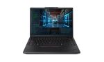 Lenovo ThinkPad P14s Gen 7 (AMD) AMD Ryzen AI 7 PRO 450 Mobiler Arbeitsplatz 35,6 cm (14") Touchscreen WUXGA 32 GB DDR5-SDRAM 512 GB SSD Wi-Fi 7 (802.11be) Windows 11 Pro Schwarz Deutsch