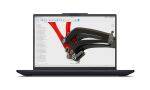 Lenovo ThinkPad P14s Gen 7 (AMD) AMD Ryzen AI 7 PRO 450 Mobiler Arbeitsplatz 35,6 cm (14") Touchscreen WUXGA 32 GB DDR5-SDRAM 512 GB SSD Wi-Fi 7 (802.11be) Windows 11 Pro Schwarz Deutsch