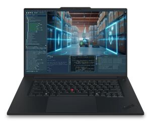 Lenovo ThinkPad T1   G9 16" U9-386H     64/1TB RTX5070 W11P