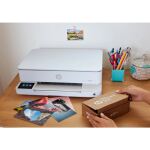 HP ENVY 6120 All-in-One                           C2WS0B#629 (Speditionsversand)