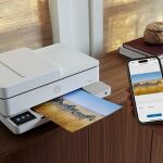 HP ENVY 6520 All-in-One                           C2XR9B#629 (Speditionsversand)