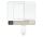 HP ENVY 6520 All-in-One                           C2XR9B#629 (Speditionsversand)