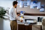 HP OfficeJet Pro 8122 All-in-One                  C2VJ9B#629 (Speditionsversand)