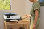 HP OfficeJet Pro 8132 All-in-One                  C2VK5B#629 (Speditionsversand)