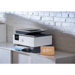 HP OfficeJet Pro 9120 Wireless Farbe Drucker