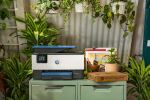 HP OfficeJet Pro 9120 Wireless Farbe Drucker
