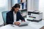 HP OfficeJet Pro 9132 All-in-One                  C2WM1B#629 (Speditionsversand)