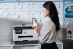 HP OfficeJet Pro 9132 All-in-One                  C2WM1B#629 (Speditionsversand)