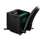 ASUS LC 360 ARGB Prozessor All-in-One-Flüssigkeitskühler 12 cm Schwarz 1 Stück(e)