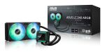 ASUS LC 240 ARGB Prozessor...