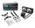 ASUS LC 240 ARGB Prozessor All-in-One-Flüssigkeitskühler 12 cm Schwarz 1 Stück(e)