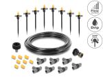 DELOCK Micro-Drip Set für Töpfe