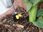 DELOCK Micro-Drip Set für Töpfe