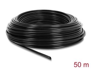 DELOCK Bewässerungsschlauch 4,6mm - 50m
